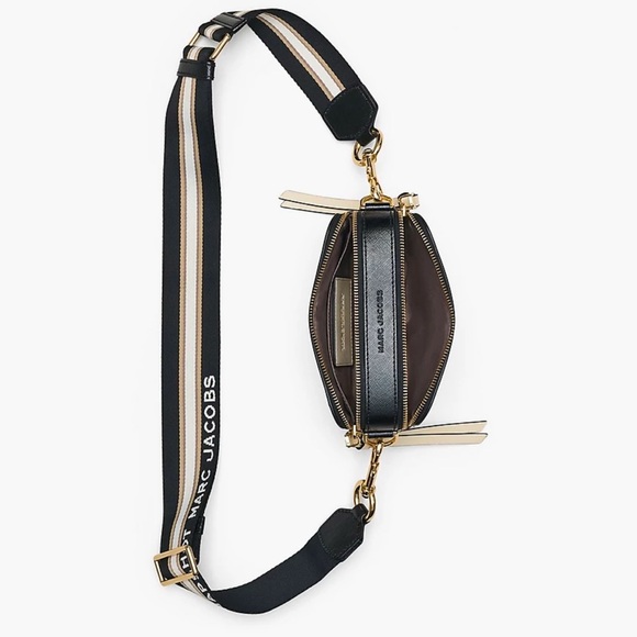 Marc Jacob Snapshot Cloud Multi - Picture 5 of 5